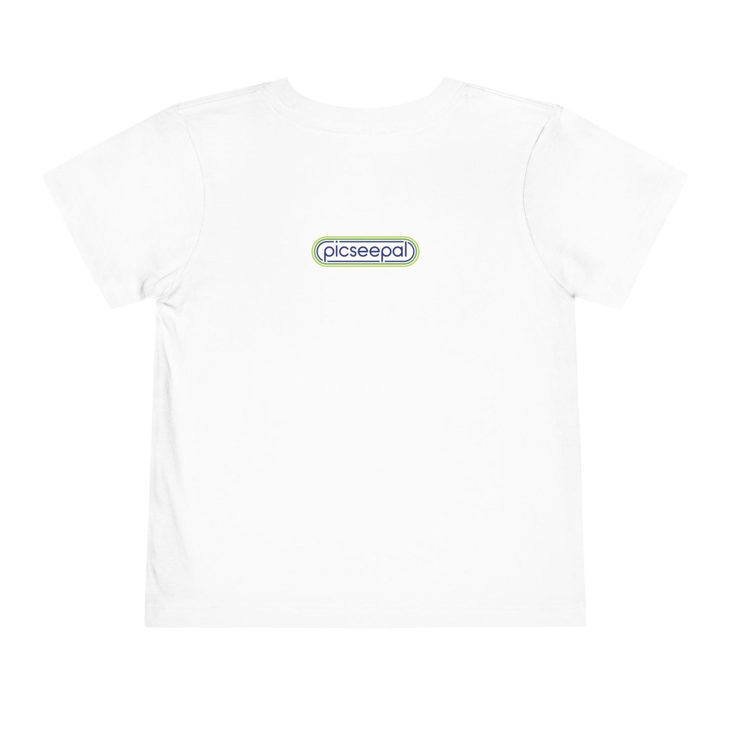 Millie - i Puedo Decirte! Toddler Tee | Retro Icons