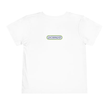 Millie - i Puedo Decirte! Toddler Tee | Retro Icons