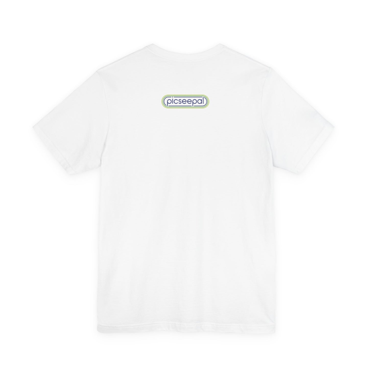Sam - i Puedo Decirte! Tee | Retro Icons