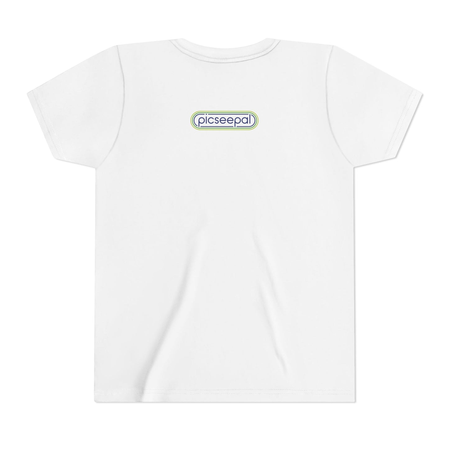 Millie - I Can Tell You Youth Tee | Retro Icons