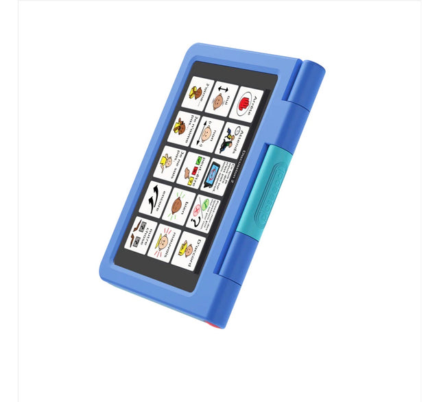 Unité PicSeePal — vue produit sur fond blanc